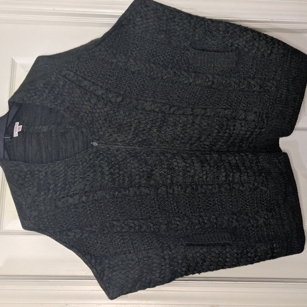 Cardigan Xhilaration.Tm Used In Good Condition